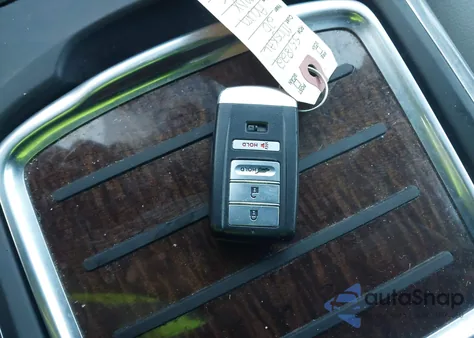 2020 Acura Mdx Standard из США, поврежденный, VIN 5J8YD4H36LL033196